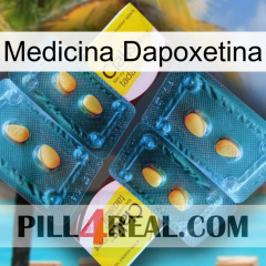 Dapoxetine Medicine cialis5